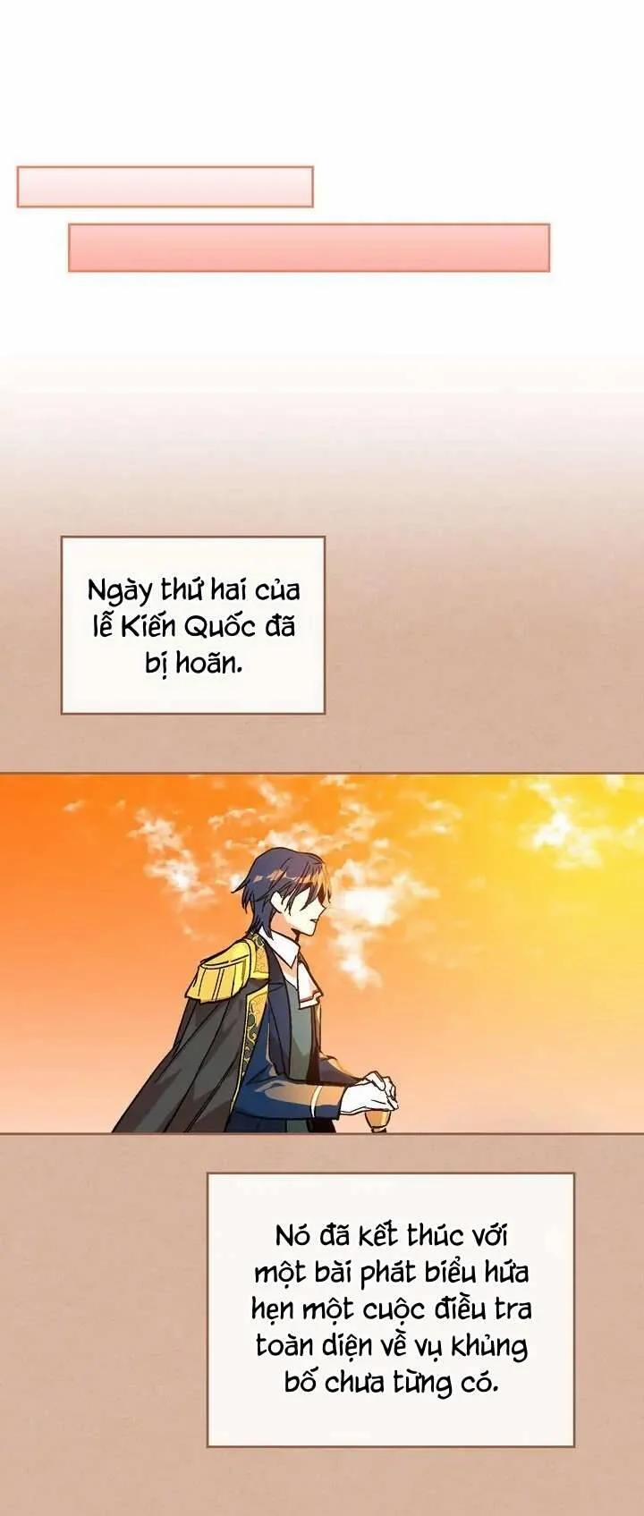 Vị Hôn Thê Khế Ước Của Công Tước 109 trang 42