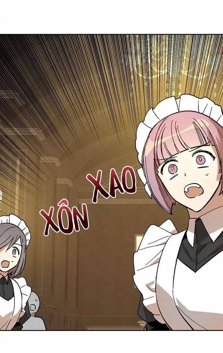 Vị Hôn Thê Khế Ước Của Công Tước 109 trang 47