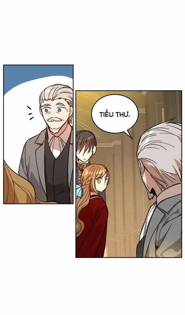 Vị Hôn Thê Khế Ước Của Công Tước 109 trang 50