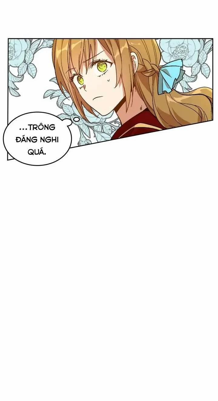 Vị Hôn Thê Khế Ước Của Công Tước 109 trang 55