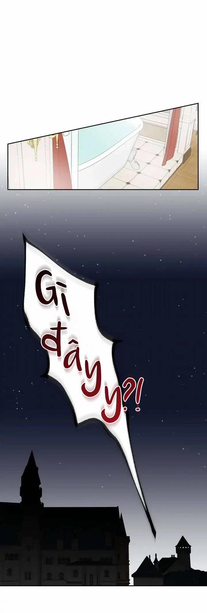 Vị Hôn Thê Khế Ước Của Công Tước 109 trang 56