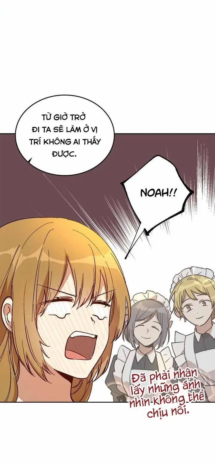 Vị Hôn Thê Khế Ước Của Công Tước 110 trang 13