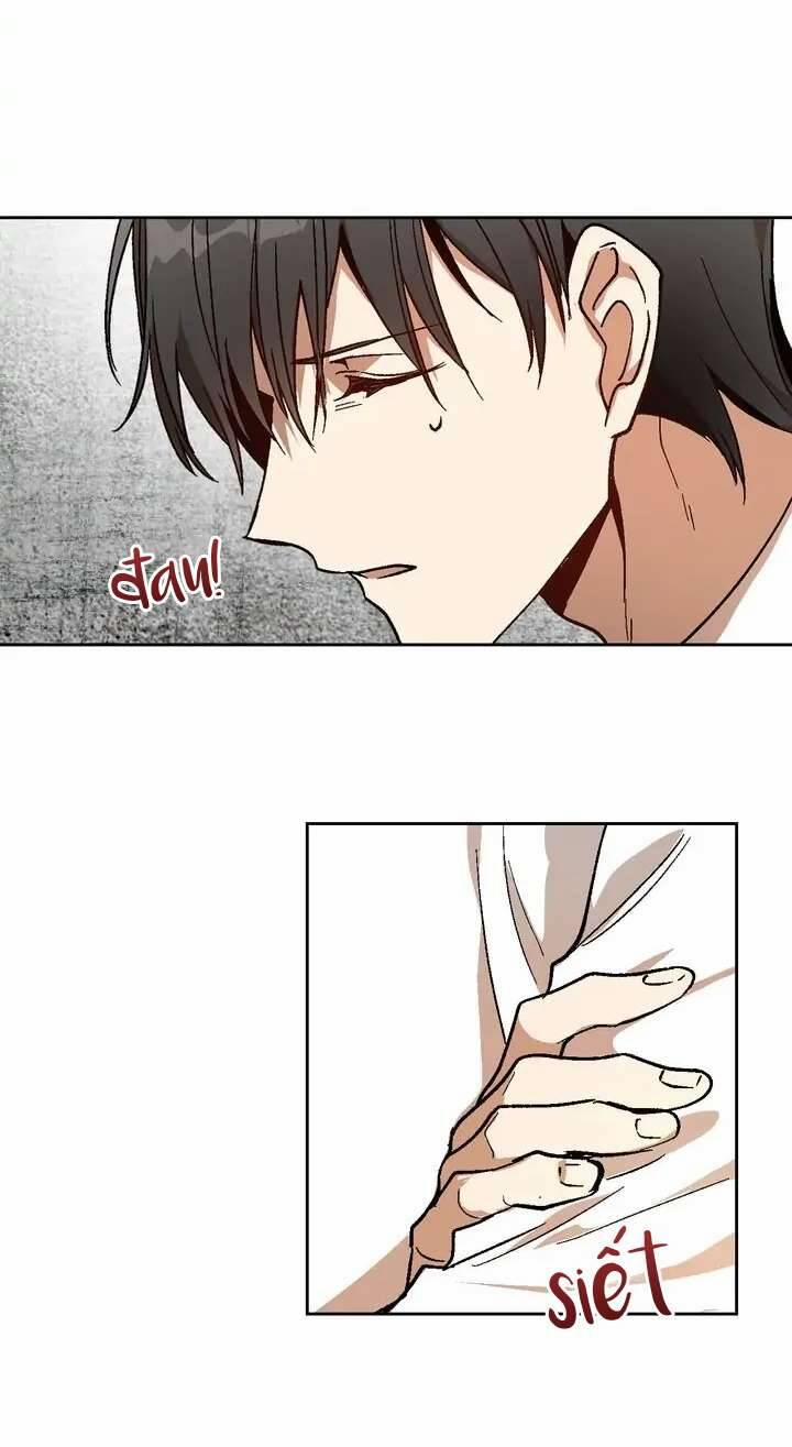 Vị Hôn Thê Khế Ước Của Công Tước 110 trang 17