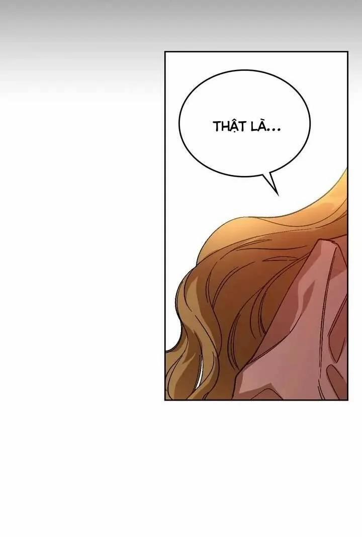 Vị Hôn Thê Khế Ước Của Công Tước 110 trang 19