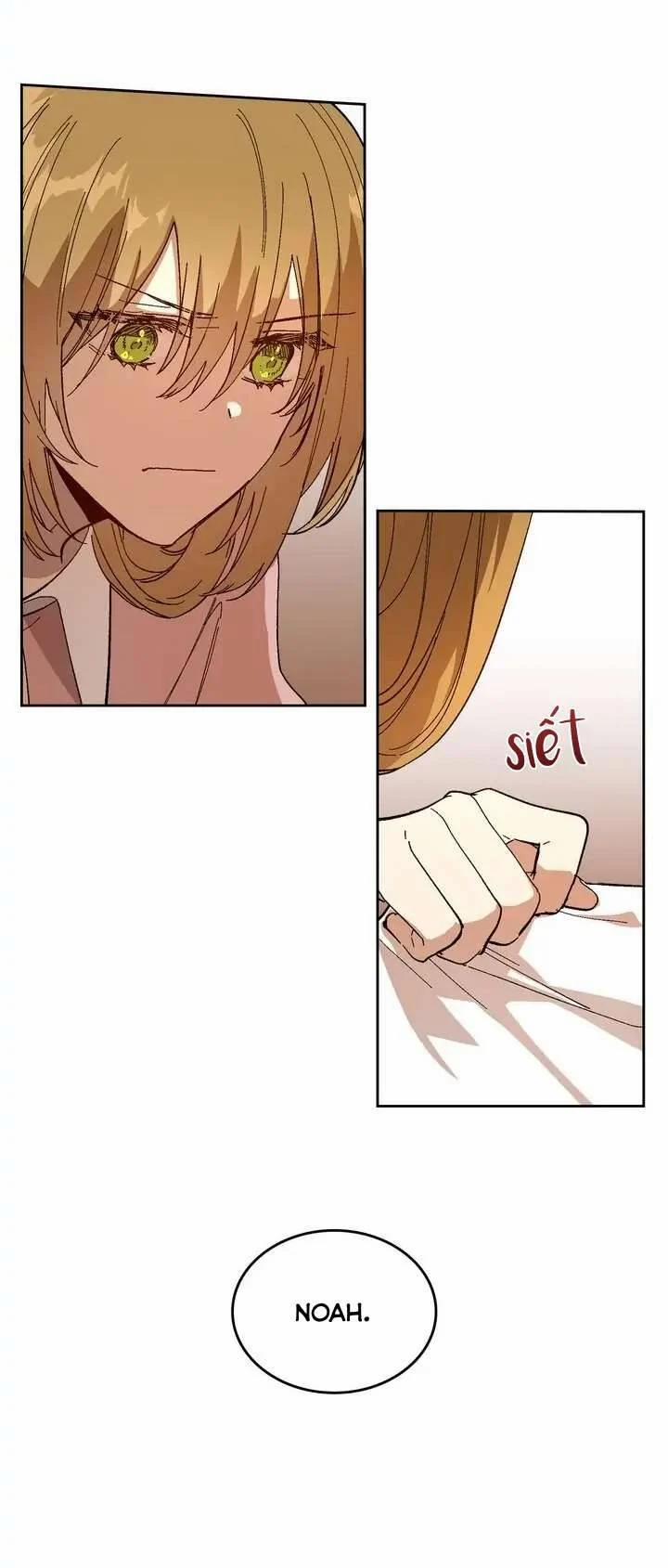 Vị Hôn Thê Khế Ước Của Công Tước 110 trang 23