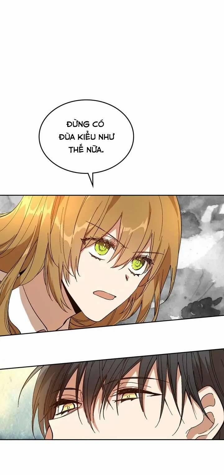 Vị Hôn Thê Khế Ước Của Công Tước 110 trang 24