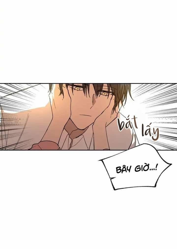 Vị Hôn Thê Khế Ước Của Công Tước 110 trang 31