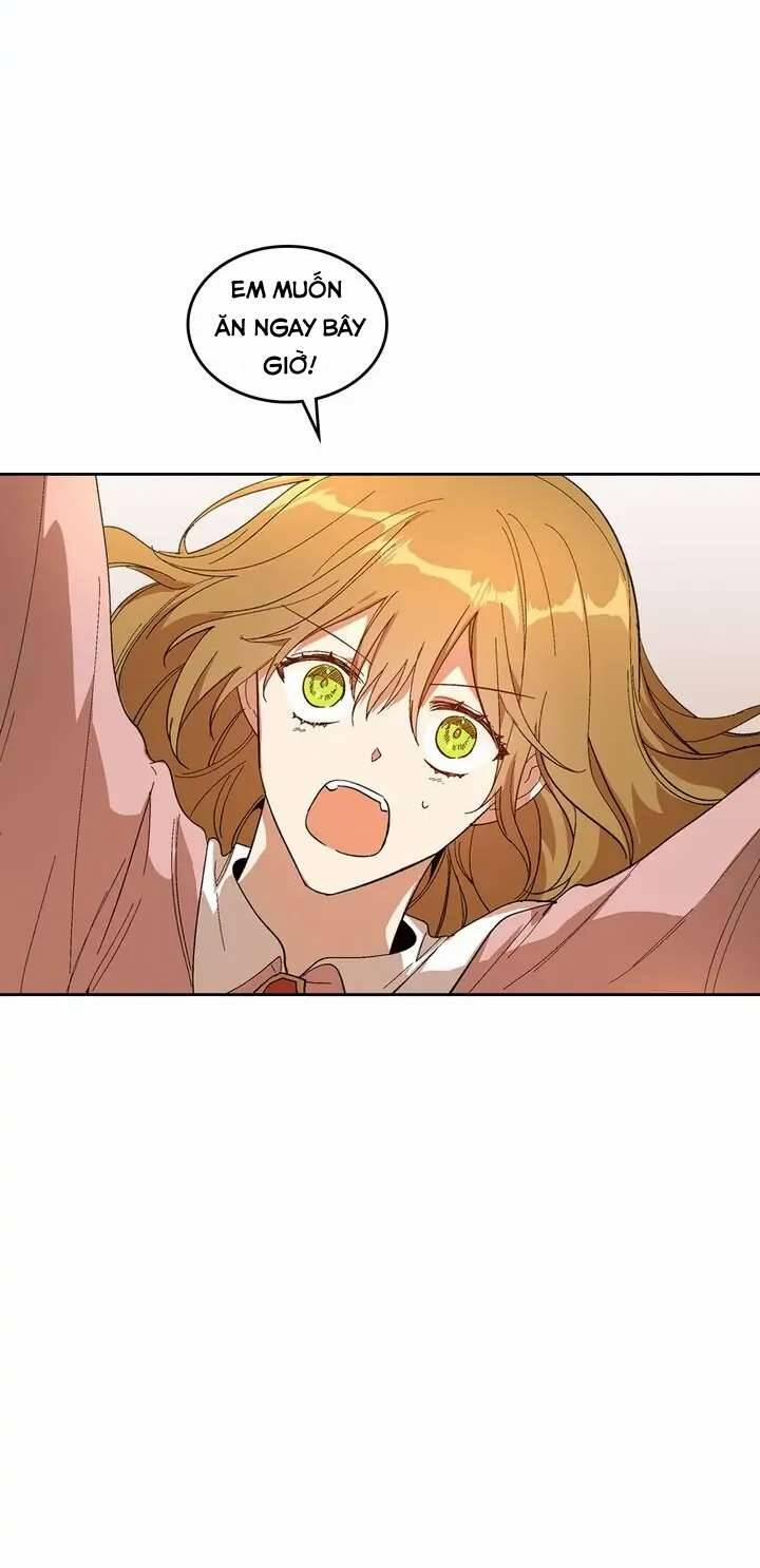 Vị Hôn Thê Khế Ước Của Công Tước 110 trang 32