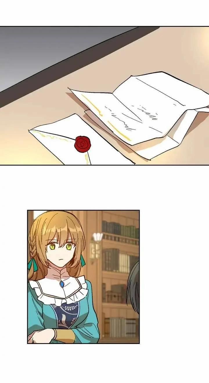 Vị Hôn Thê Khế Ước Của Công Tước 110 trang 36