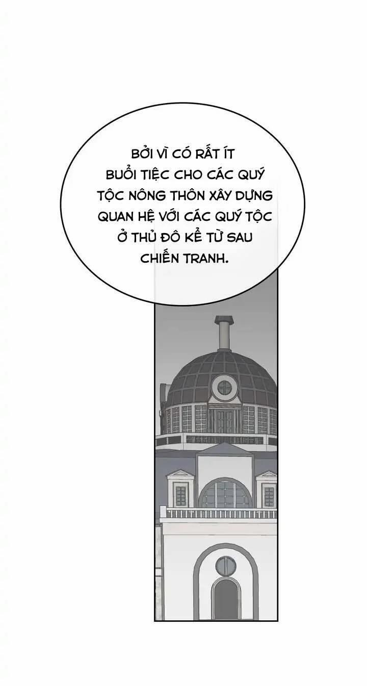 Vị Hôn Thê Khế Ước Của Công Tước 110 trang 38