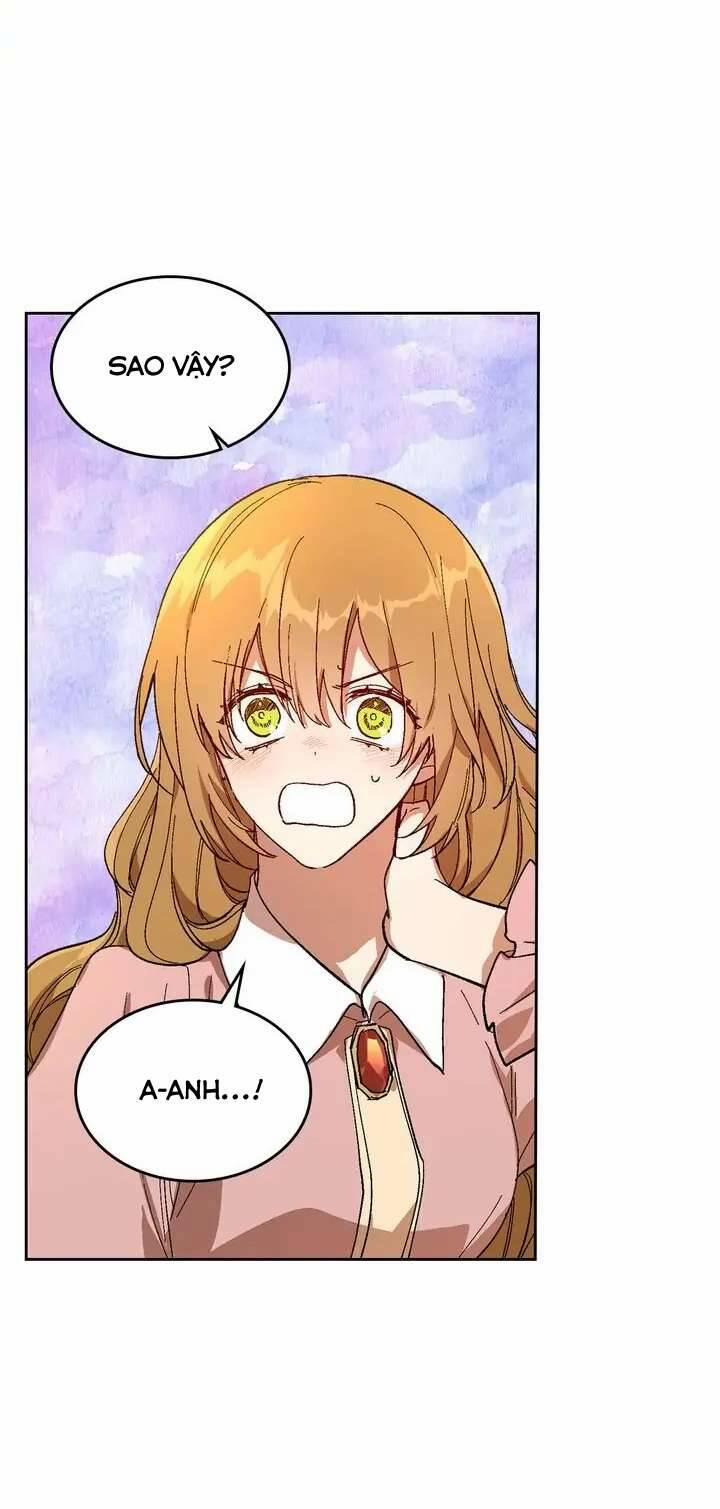 Vị Hôn Thê Khế Ước Của Công Tước 110 trang 8