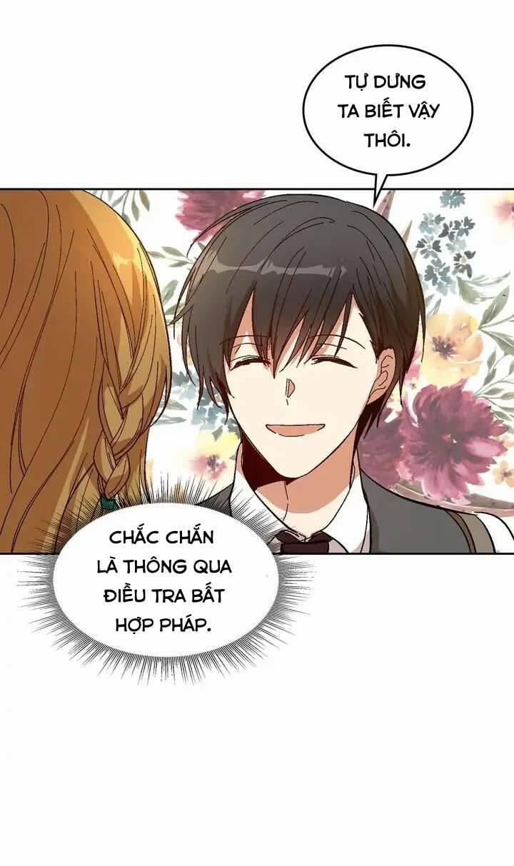 Vị Hôn Thê Khế Ước Của Công Tước 111 trang 12