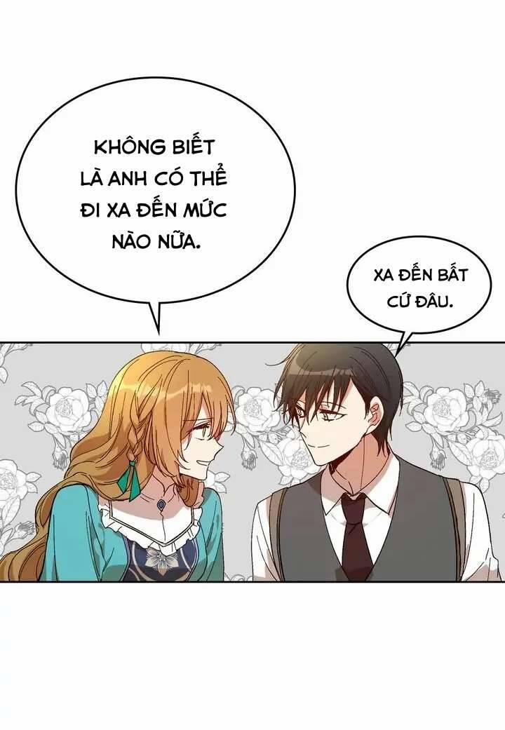 Vị Hôn Thê Khế Ước Của Công Tước 111 trang 13