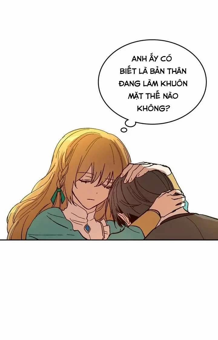Vị Hôn Thê Khế Ước Của Công Tước 111 trang 17