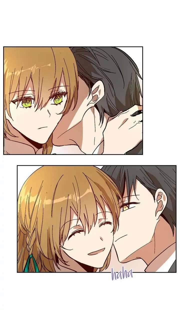 Vị Hôn Thê Khế Ước Của Công Tước 111 trang 18