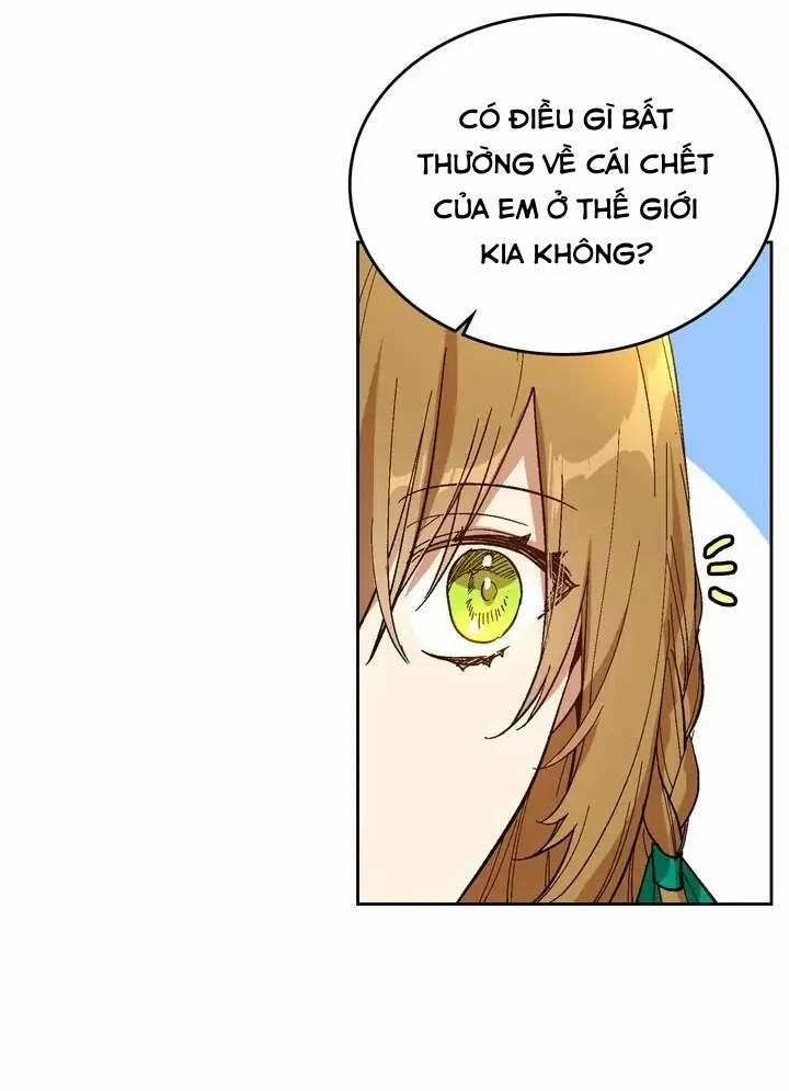 Vị Hôn Thê Khế Ước Của Công Tước 111 trang 25