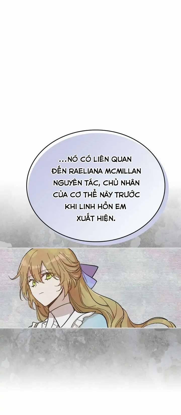 Vị Hôn Thê Khế Ước Của Công Tước 111 trang 27