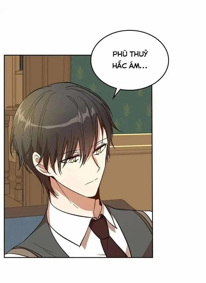 Vị Hôn Thê Khế Ước Của Công Tước 111 trang 29