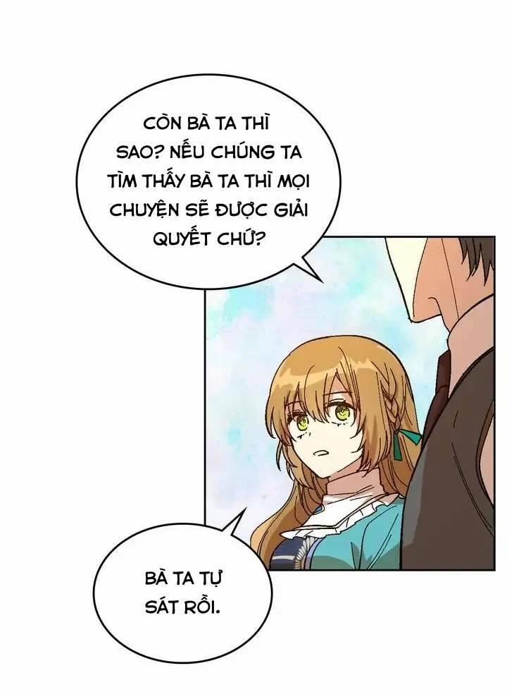 Vị Hôn Thê Khế Ước Của Công Tước 111 trang 30