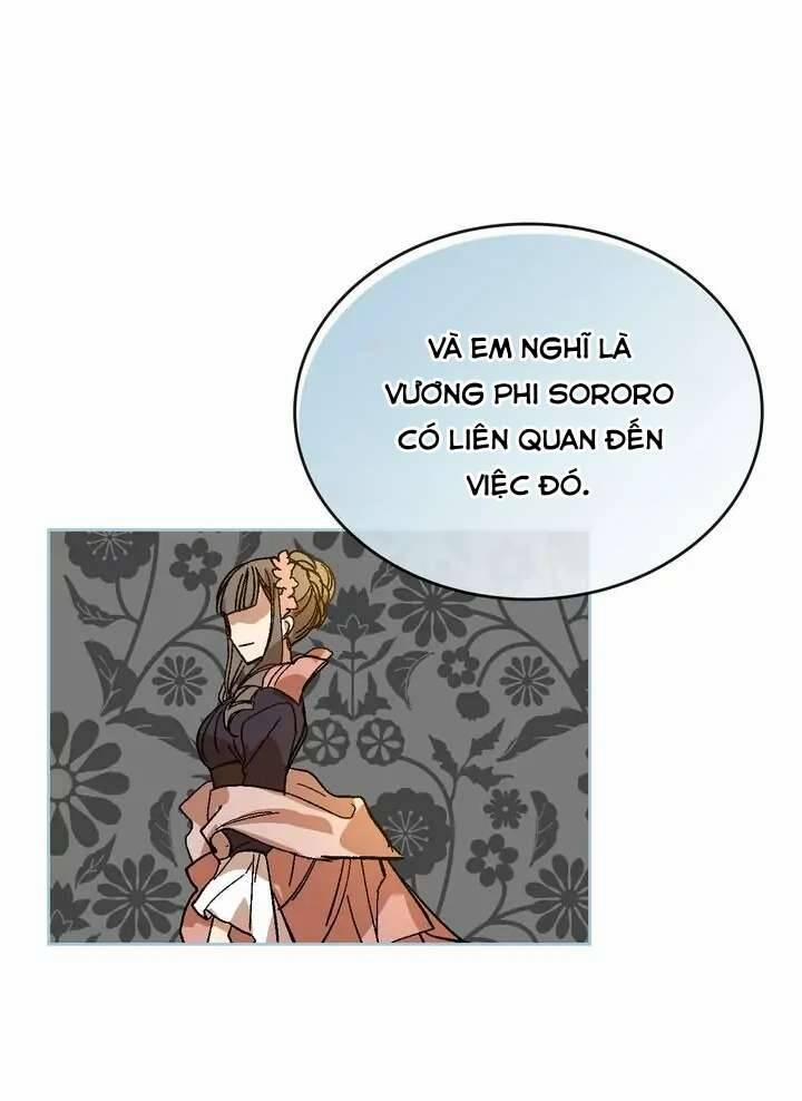 Vị Hôn Thê Khế Ước Của Công Tước 111 trang 31