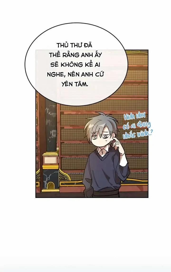 Vị Hôn Thê Khế Ước Của Công Tước 111 trang 33