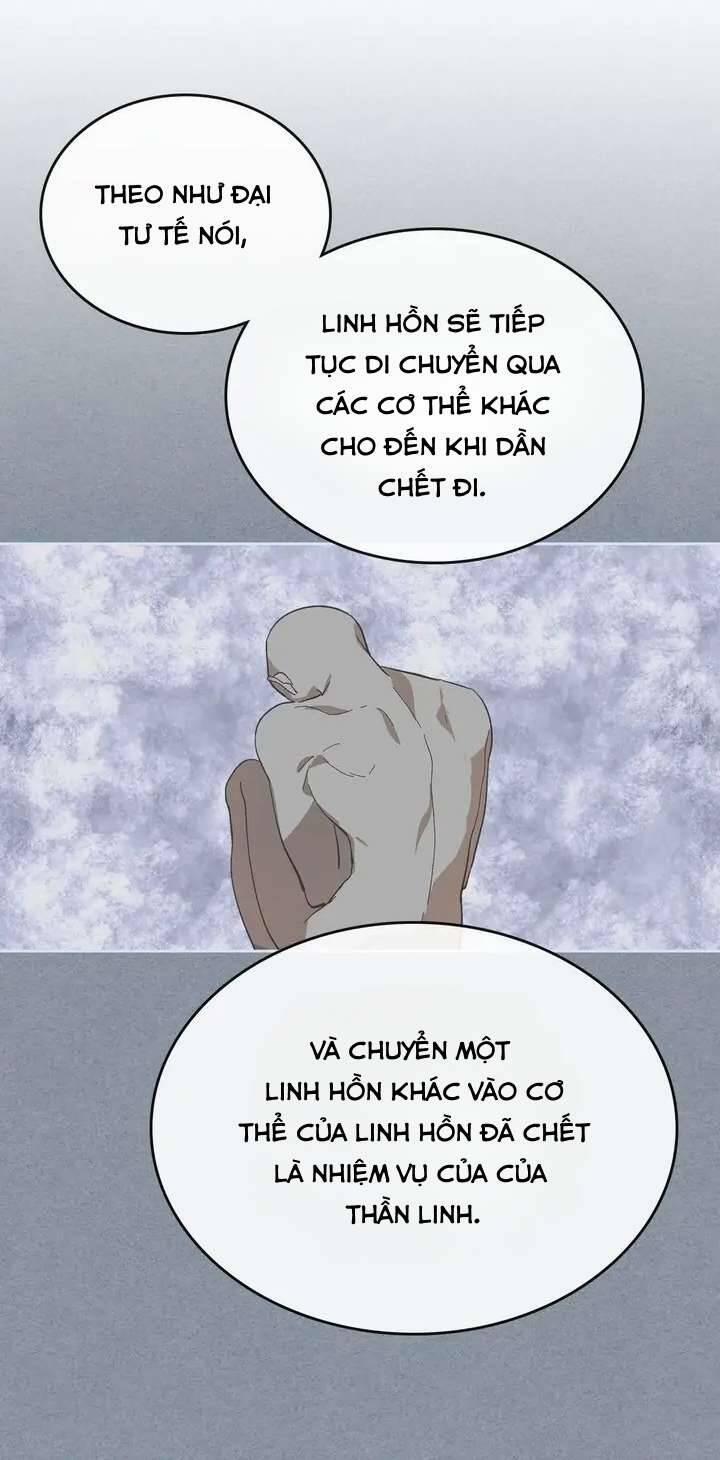 Vị Hôn Thê Khế Ước Của Công Tước 111 trang 34