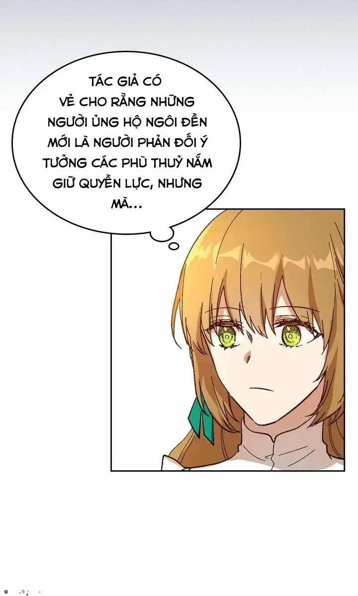 Vị Hôn Thê Khế Ước Của Công Tước 111 trang 37