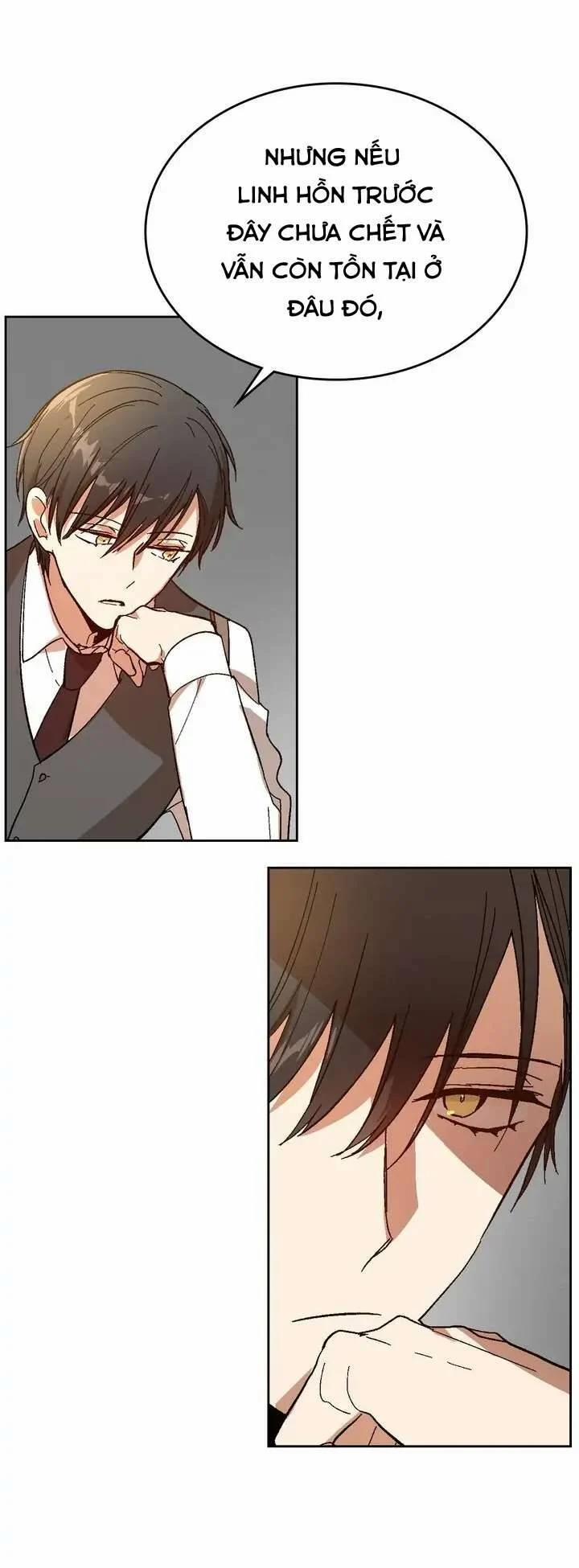 Vị Hôn Thê Khế Ước Của Công Tước 111 trang 40