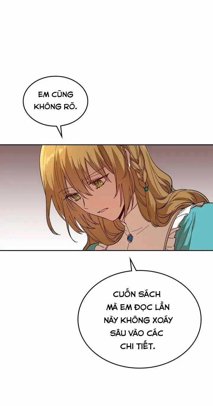 Vị Hôn Thê Khế Ước Của Công Tước 111 trang 42