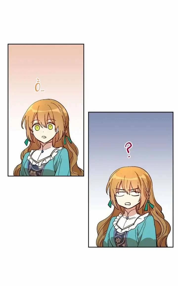 Vị Hôn Thê Khế Ước Của Công Tước 111 trang 8