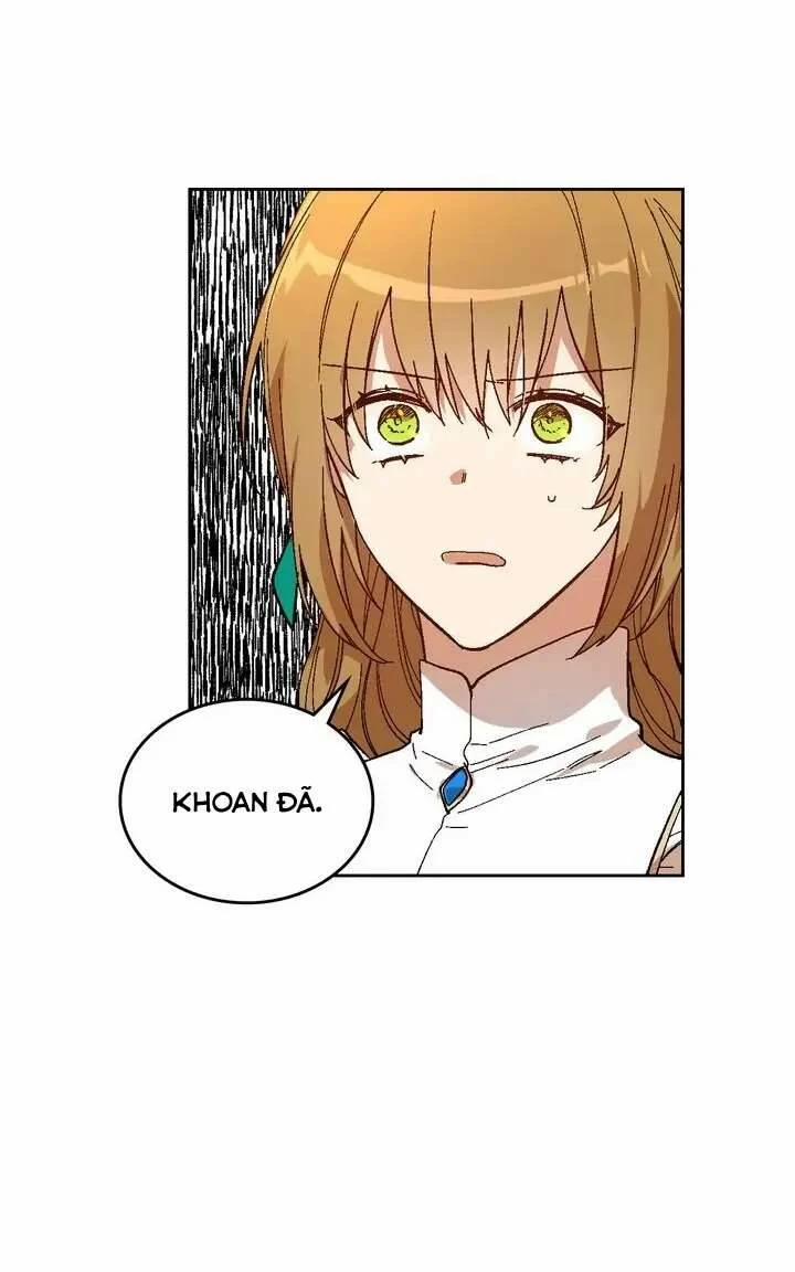 Vị Hôn Thê Khế Ước Của Công Tước 111 trang 9