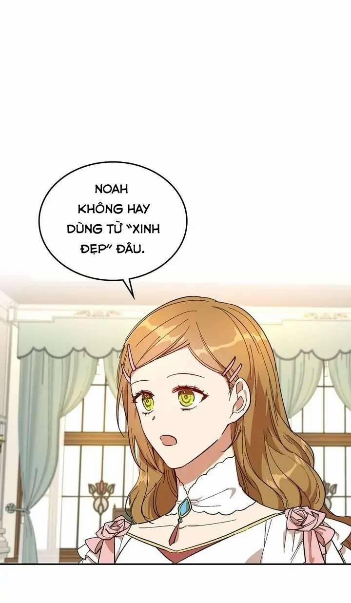 Vị Hôn Thê Khế Ước Của Công Tước 113 trang 1