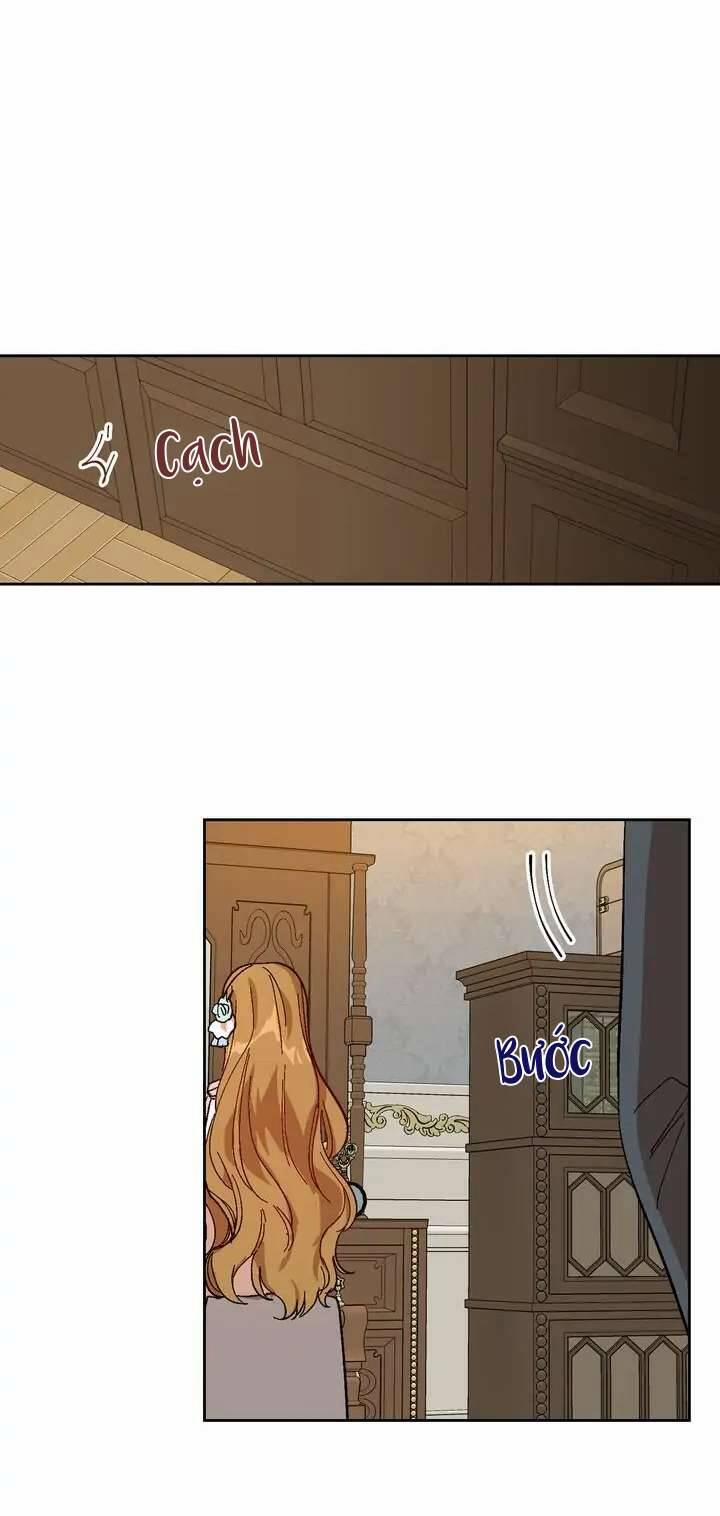 Vị Hôn Thê Khế Ước Của Công Tước 113 trang 11