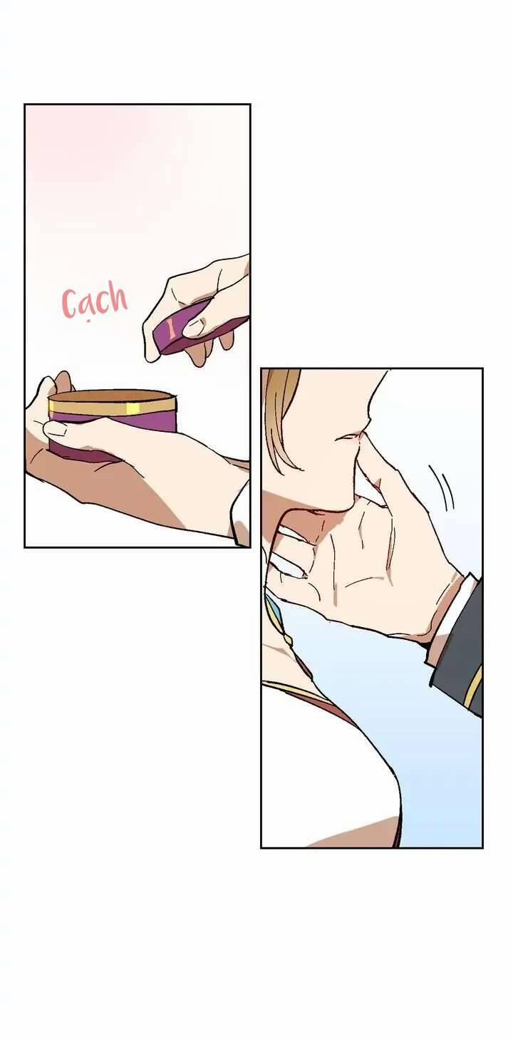 Vị Hôn Thê Khế Ước Của Công Tước 113 trang 12