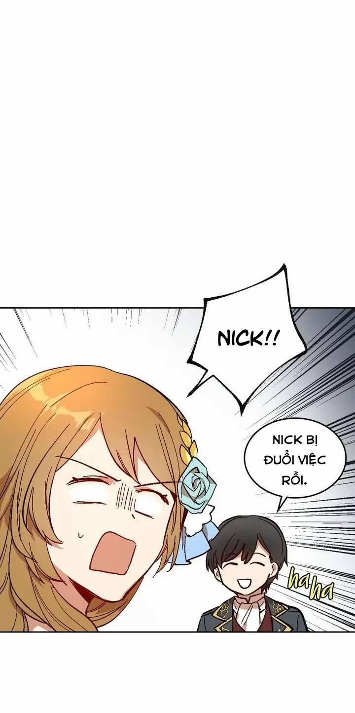 Vị Hôn Thê Khế Ước Của Công Tước 113 trang 15