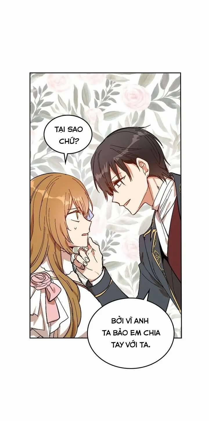 Vị Hôn Thê Khế Ước Của Công Tước 113 trang 16