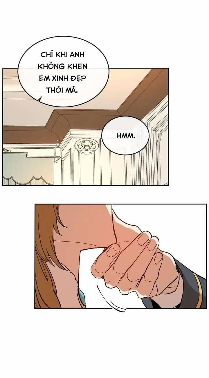 Vị Hôn Thê Khế Ước Của Công Tước 113 trang 17
