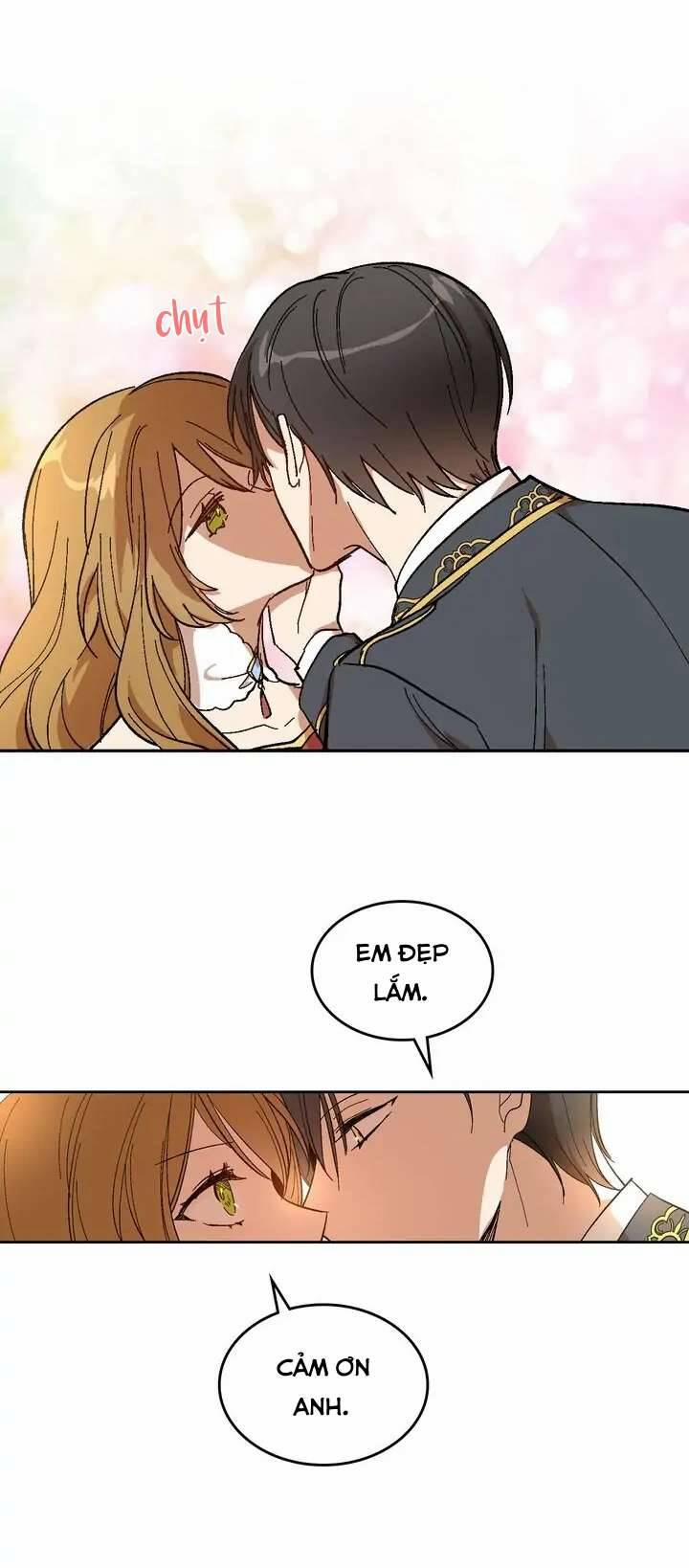 Vị Hôn Thê Khế Ước Của Công Tước 113 trang 18