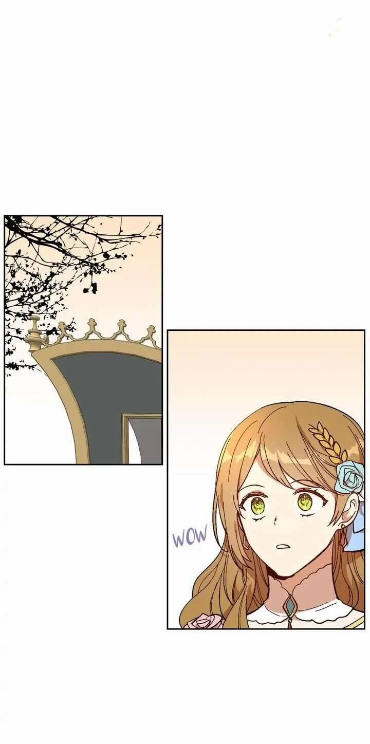 Vị Hôn Thê Khế Ước Của Công Tước 113 trang 23