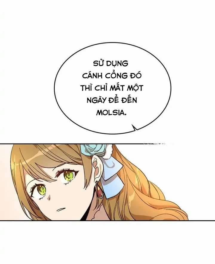 Vị Hôn Thê Khế Ước Của Công Tước 113 trang 27