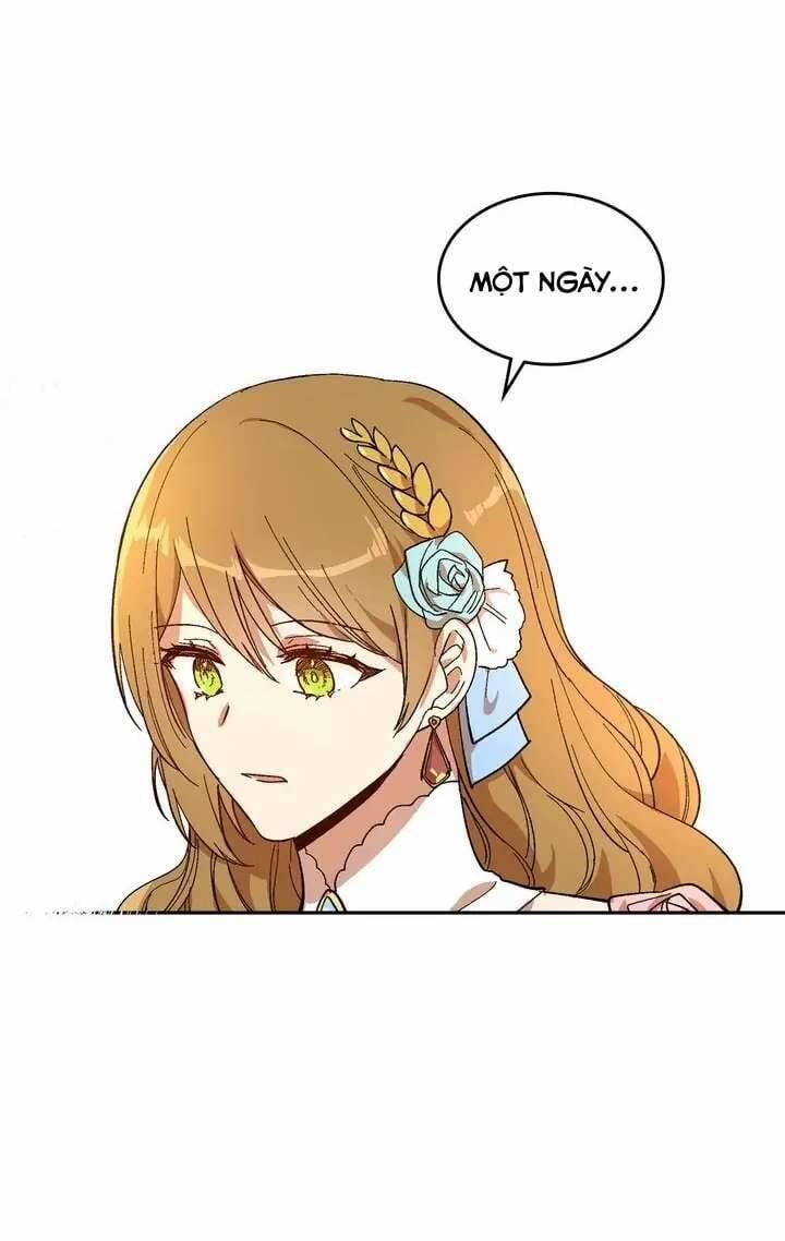 Vị Hôn Thê Khế Ước Của Công Tước 113 trang 28