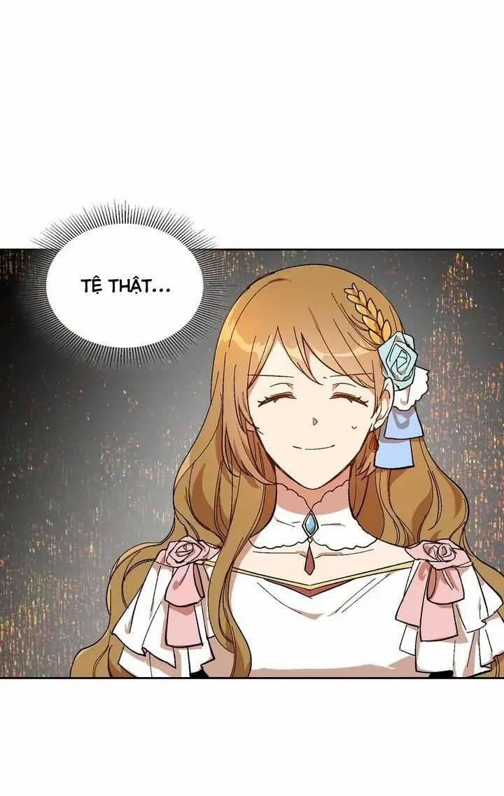 Vị Hôn Thê Khế Ước Của Công Tước 113 trang 30