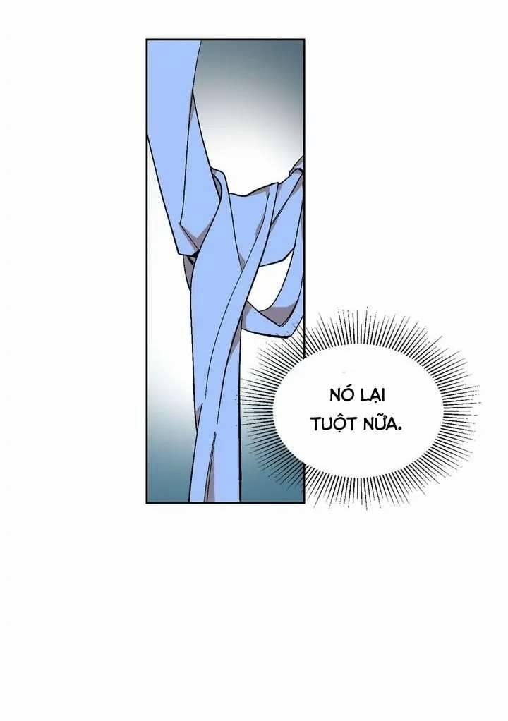 Vị Hôn Thê Khế Ước Của Công Tước 113 trang 31