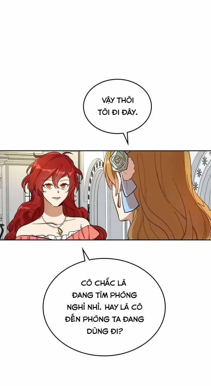 Vị Hôn Thê Khế Ước Của Công Tước 113 trang 37