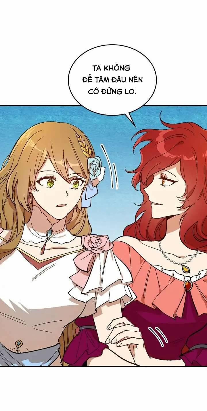 Vị Hôn Thê Khế Ước Của Công Tước 113 trang 40