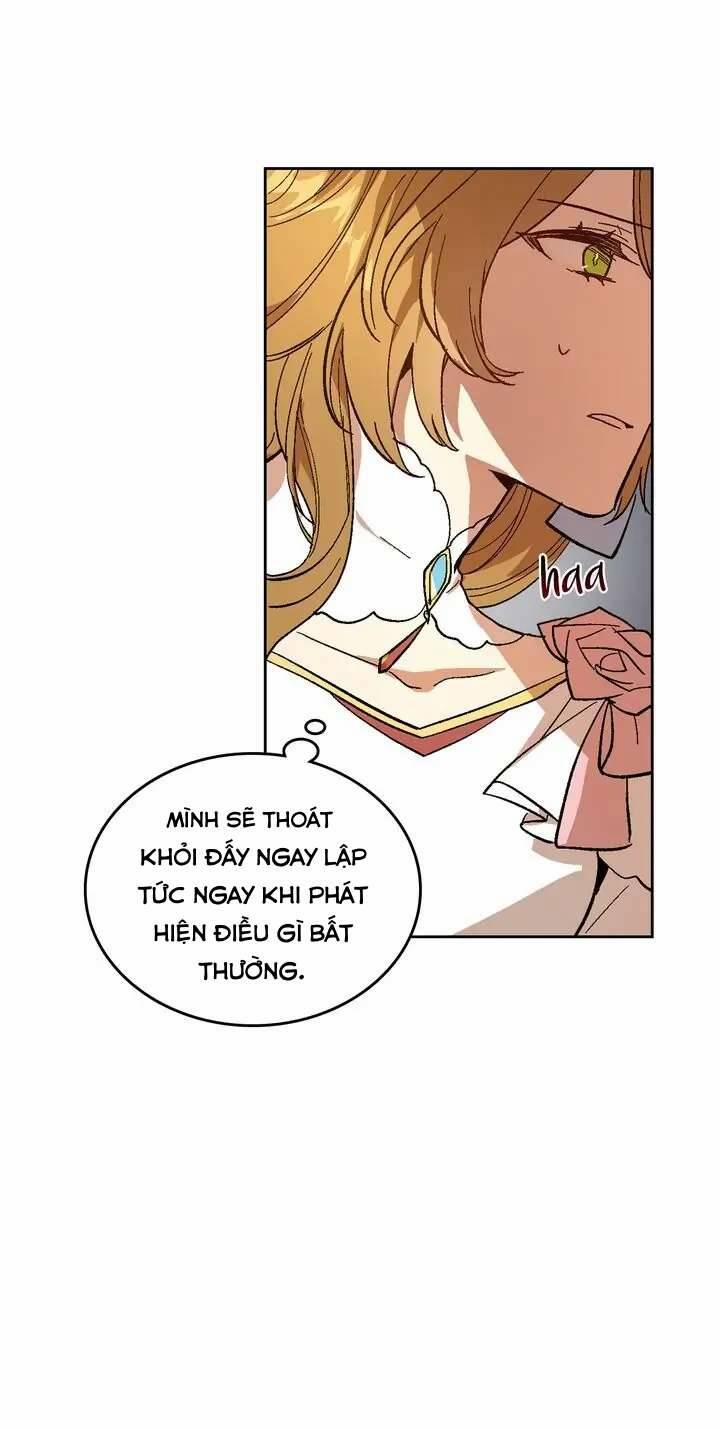 Vị Hôn Thê Khế Ước Của Công Tước 113 trang 41