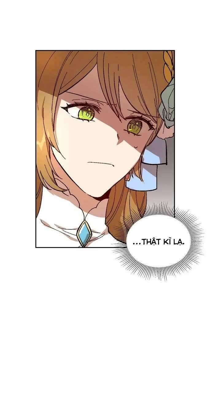 Vị Hôn Thê Khế Ước Của Công Tước 113 trang 44
