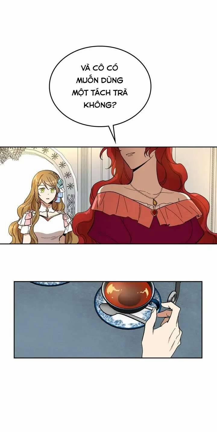 Vị Hôn Thê Khế Ước Của Công Tước 113 trang 45