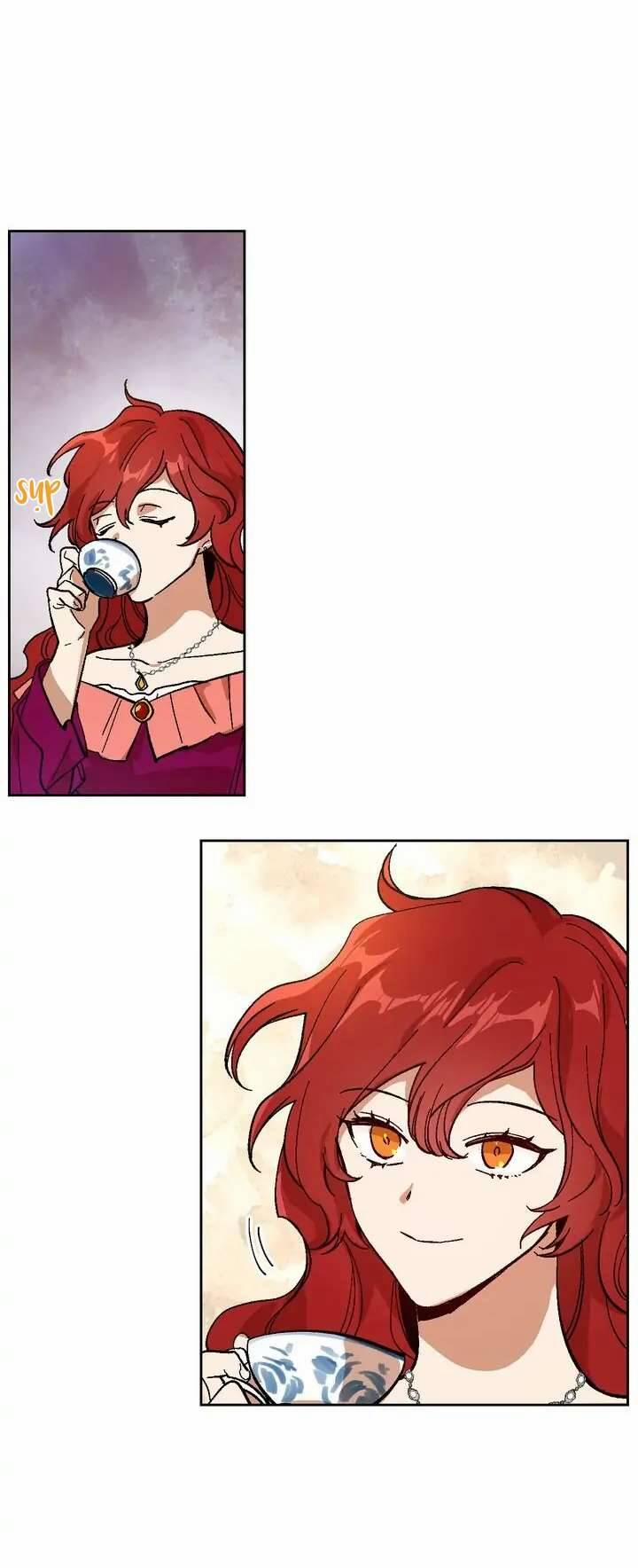 Vị Hôn Thê Khế Ước Của Công Tước 113 trang 46