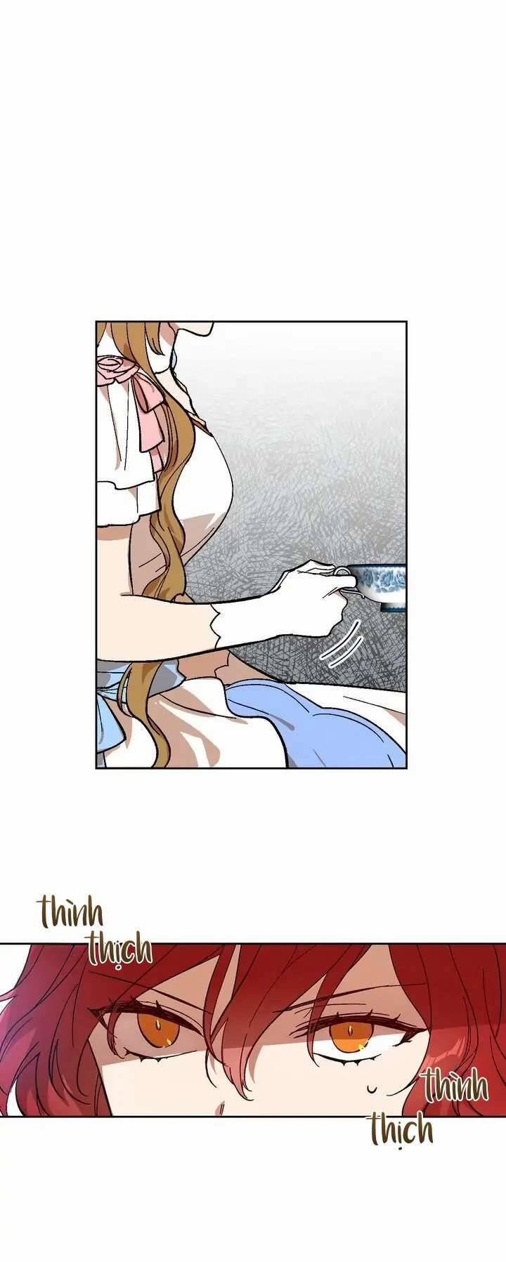 Vị Hôn Thê Khế Ước Của Công Tước 113 trang 47